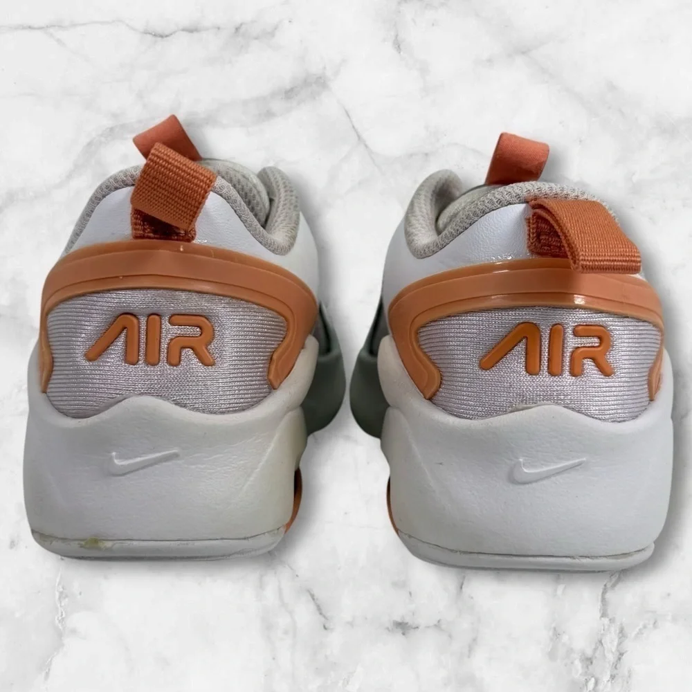 Toddler Nike Air Max Bolt size 10.5C